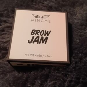 WingMe Brow Jam